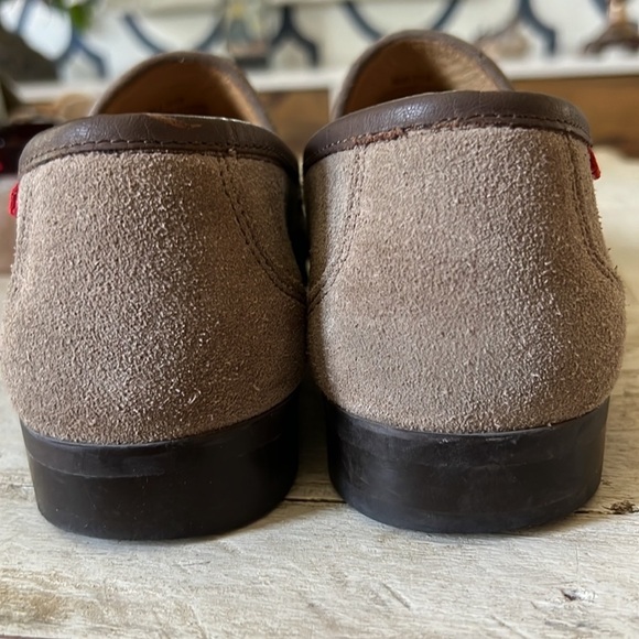 Marc Joseph New York suede loafers main image 7